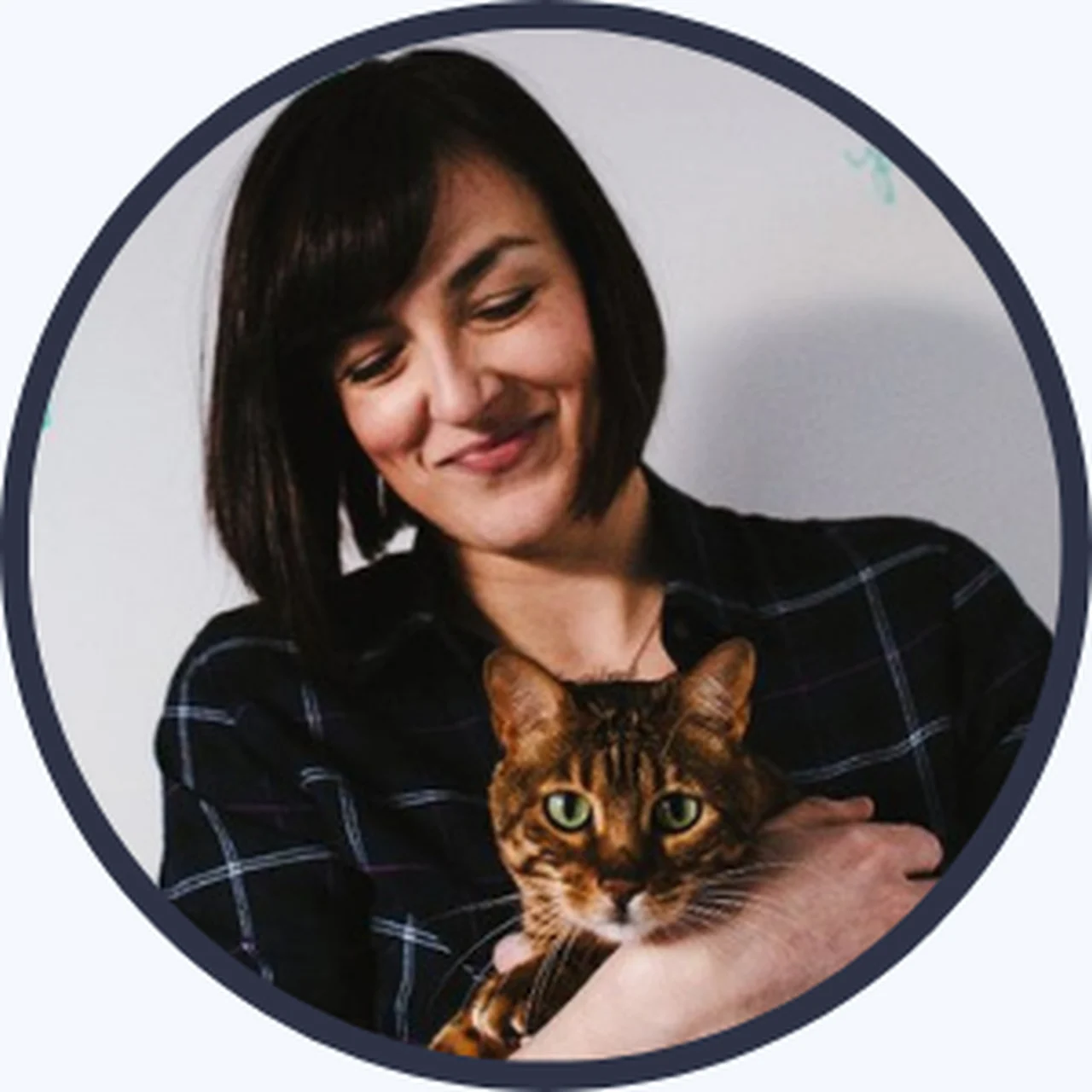 Joanna Wiebe