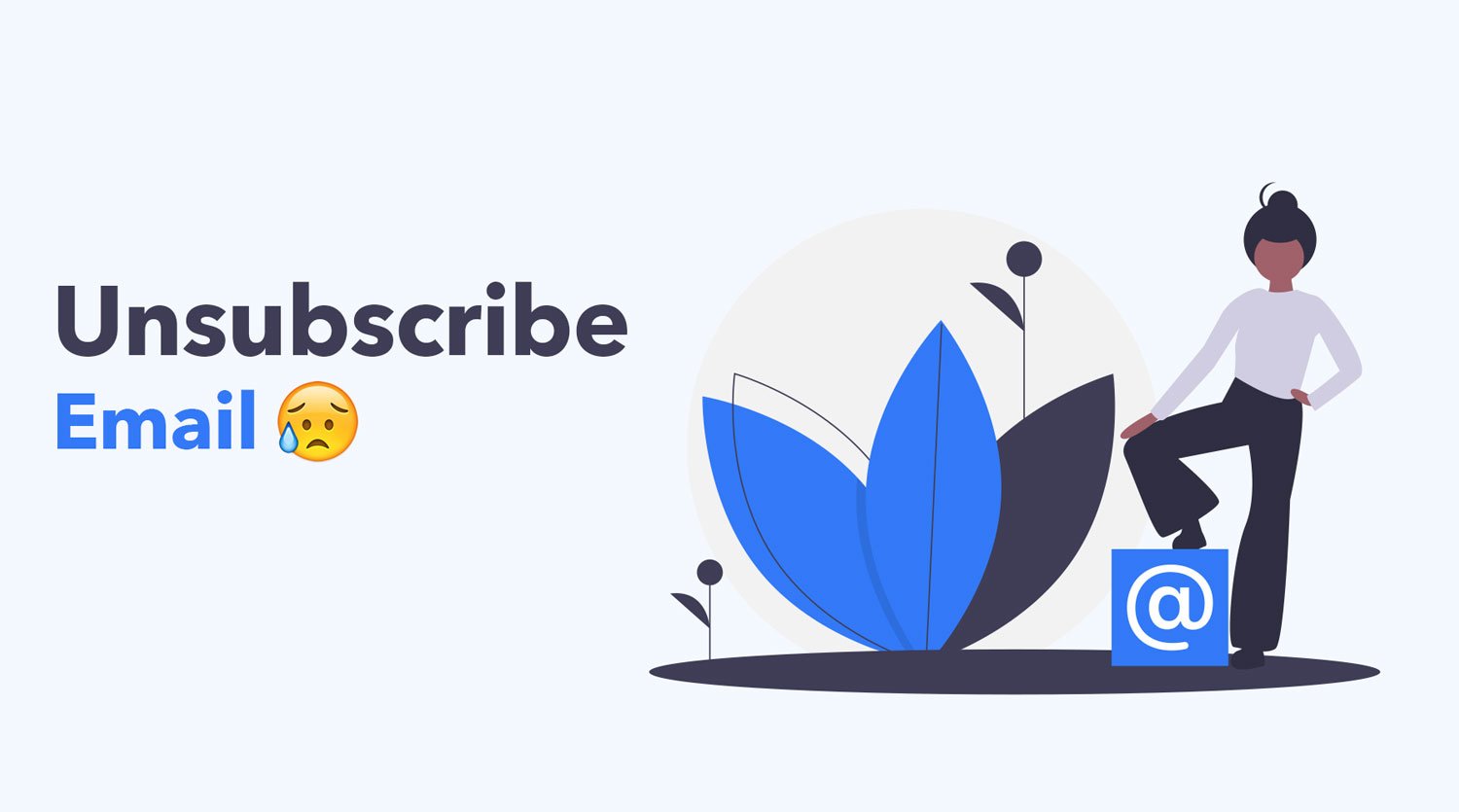 Unsubscribe Email Rate