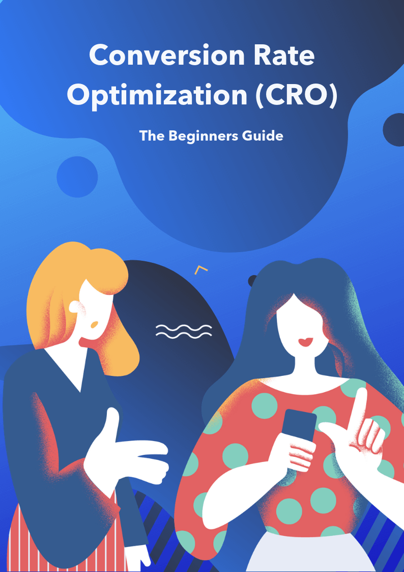 Conversion Rate Optimization (CRO) Kılavuzu