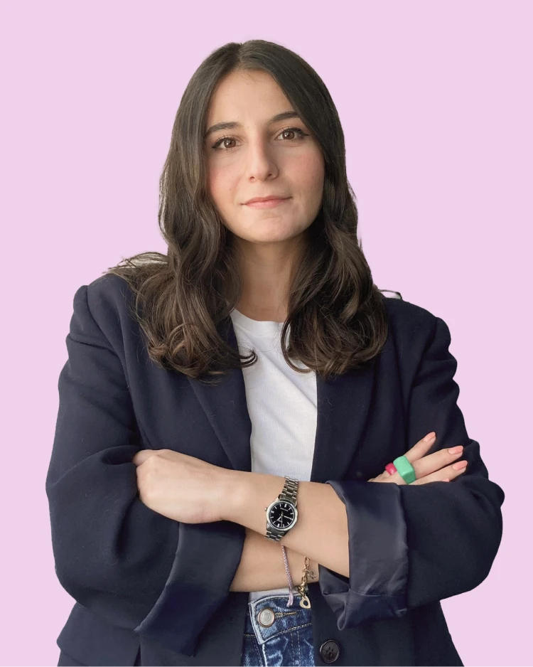 Popupsmart - Ceren