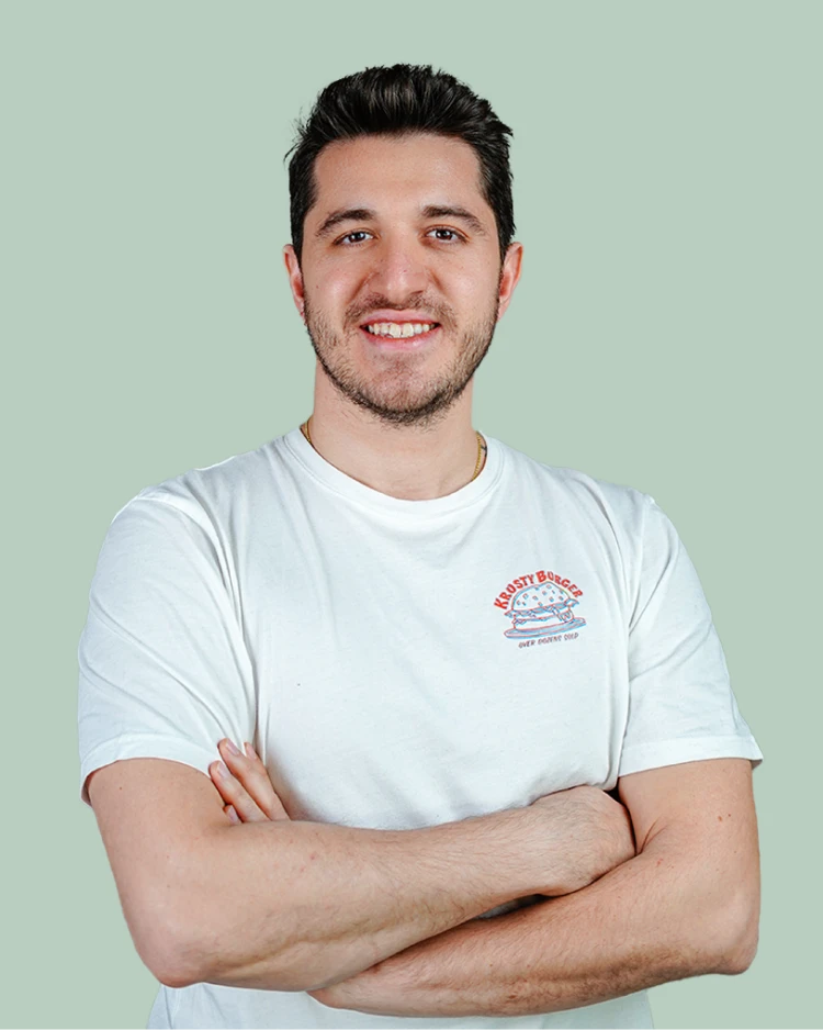 Popupsmart - Murathan