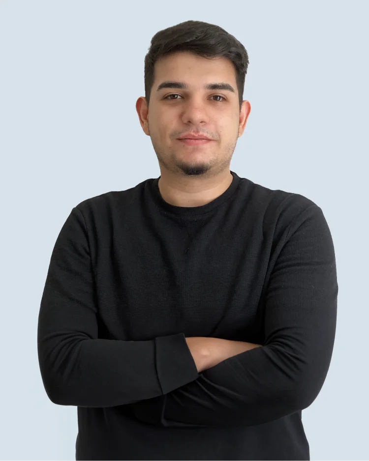 Popupsmart - Oğuzhan