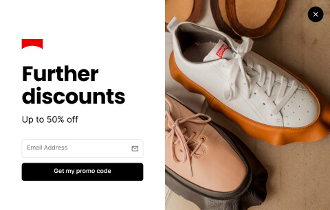 popup image