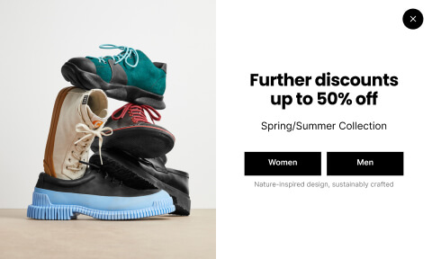 popup image