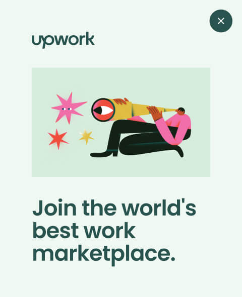popup image