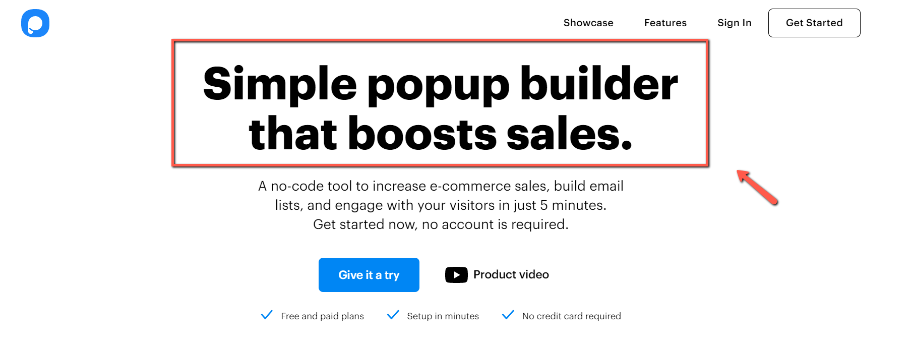 web sitesi slogan örneği