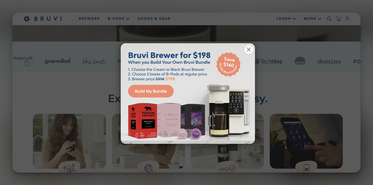 Offer Bundles that is Example of Creating Urgency in Sales