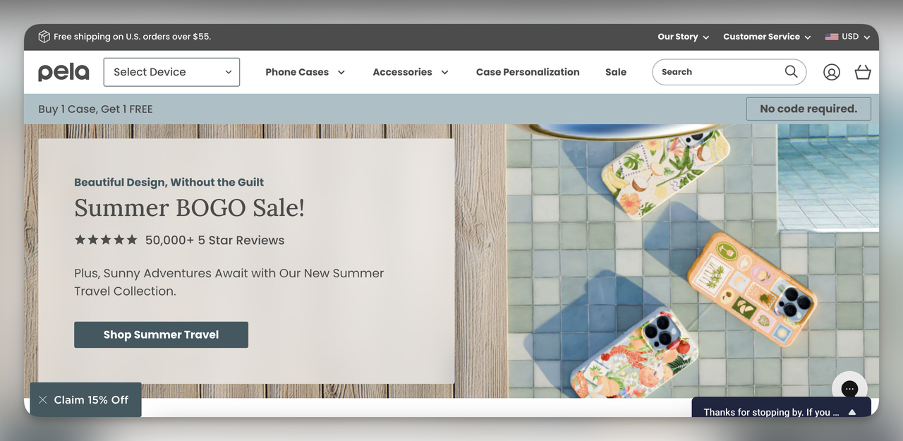 Bogo tactic that is Example of Creating Urgency in Sales