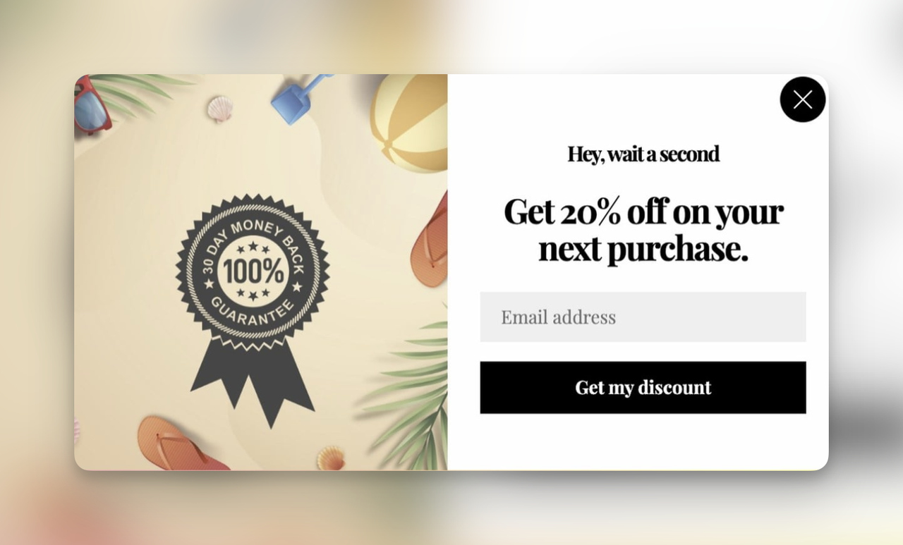 importance of trust badges in e-commerce infographic