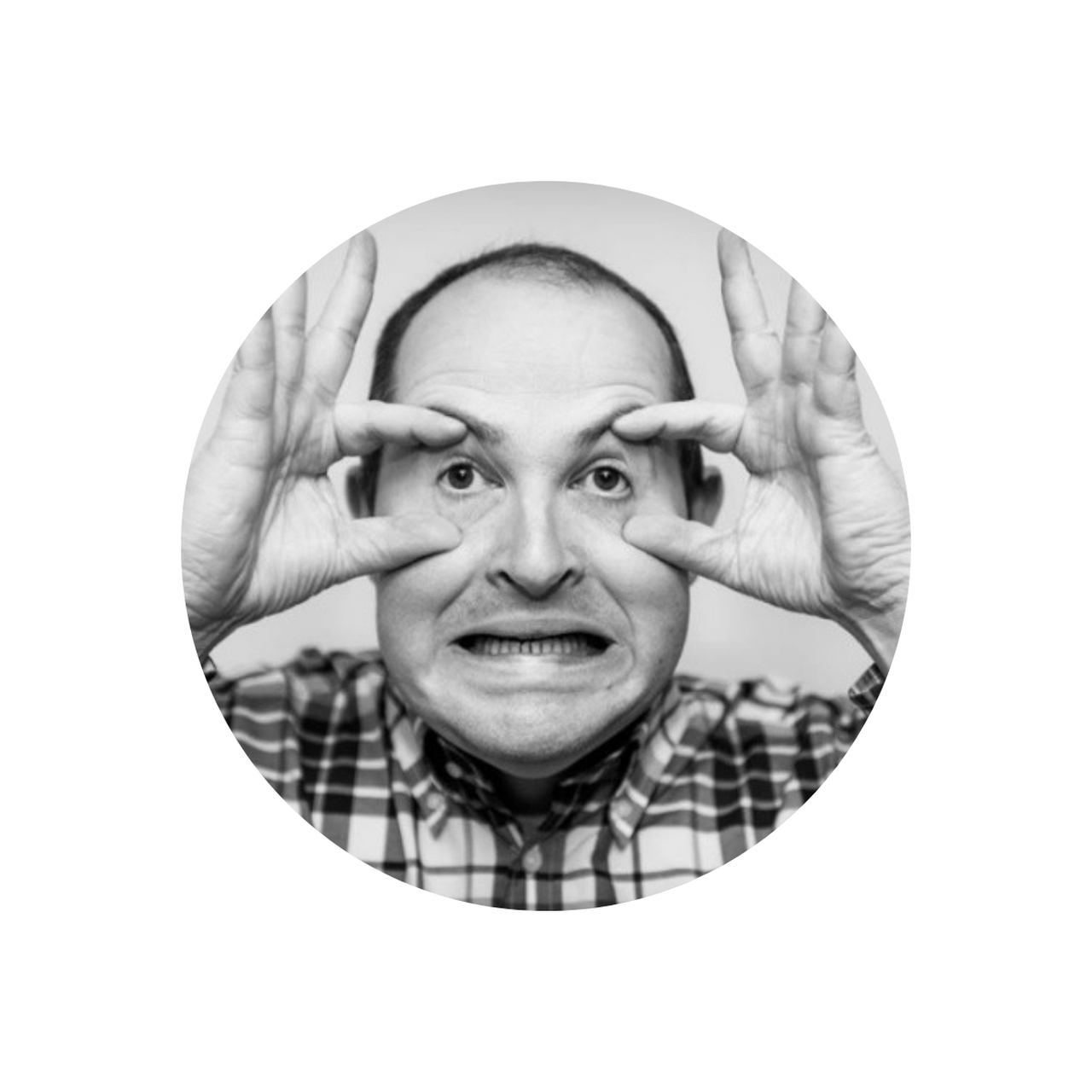 Karl Gillis Linkedin Profile Picture