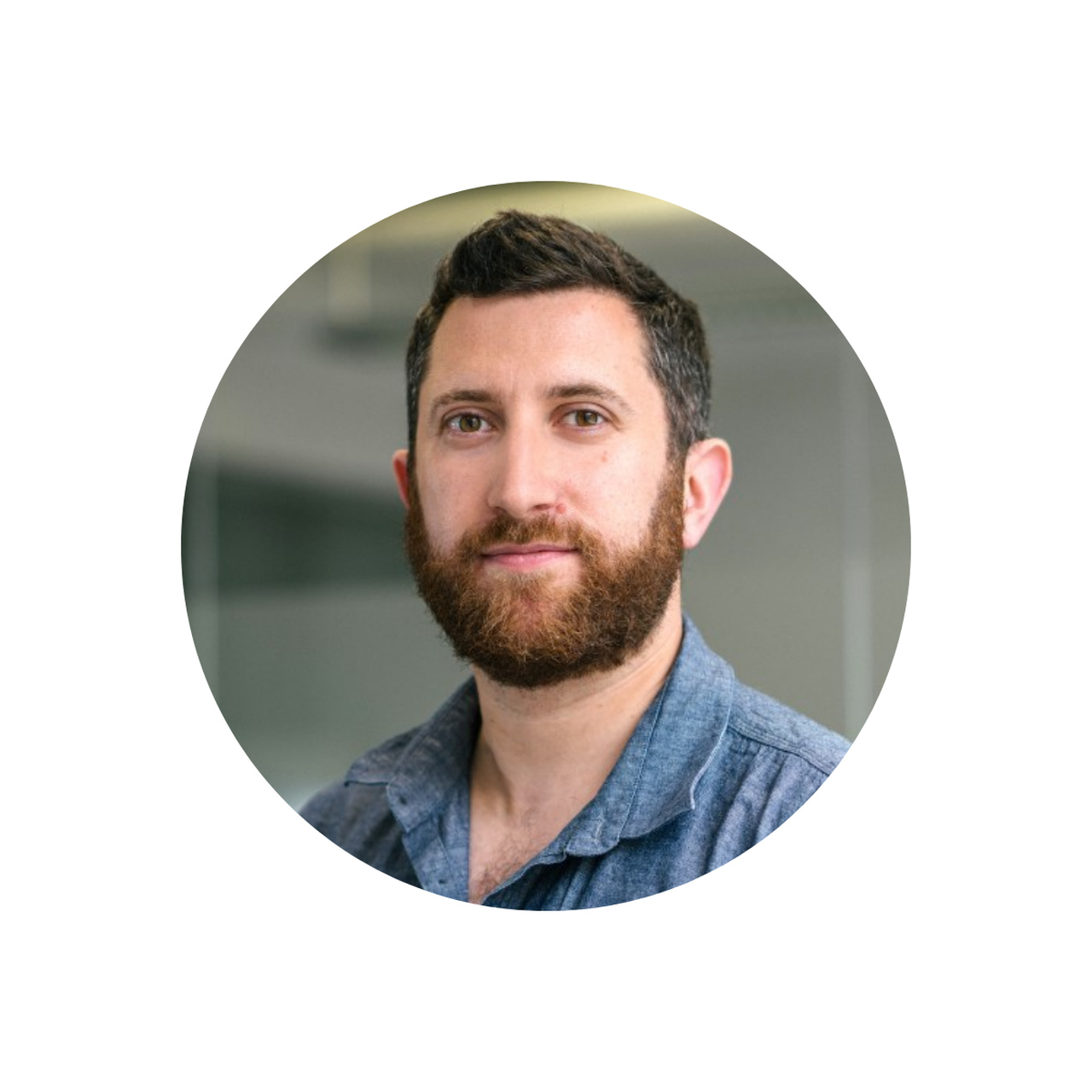 Stephen Pavlovich Linkedin Profile Picture