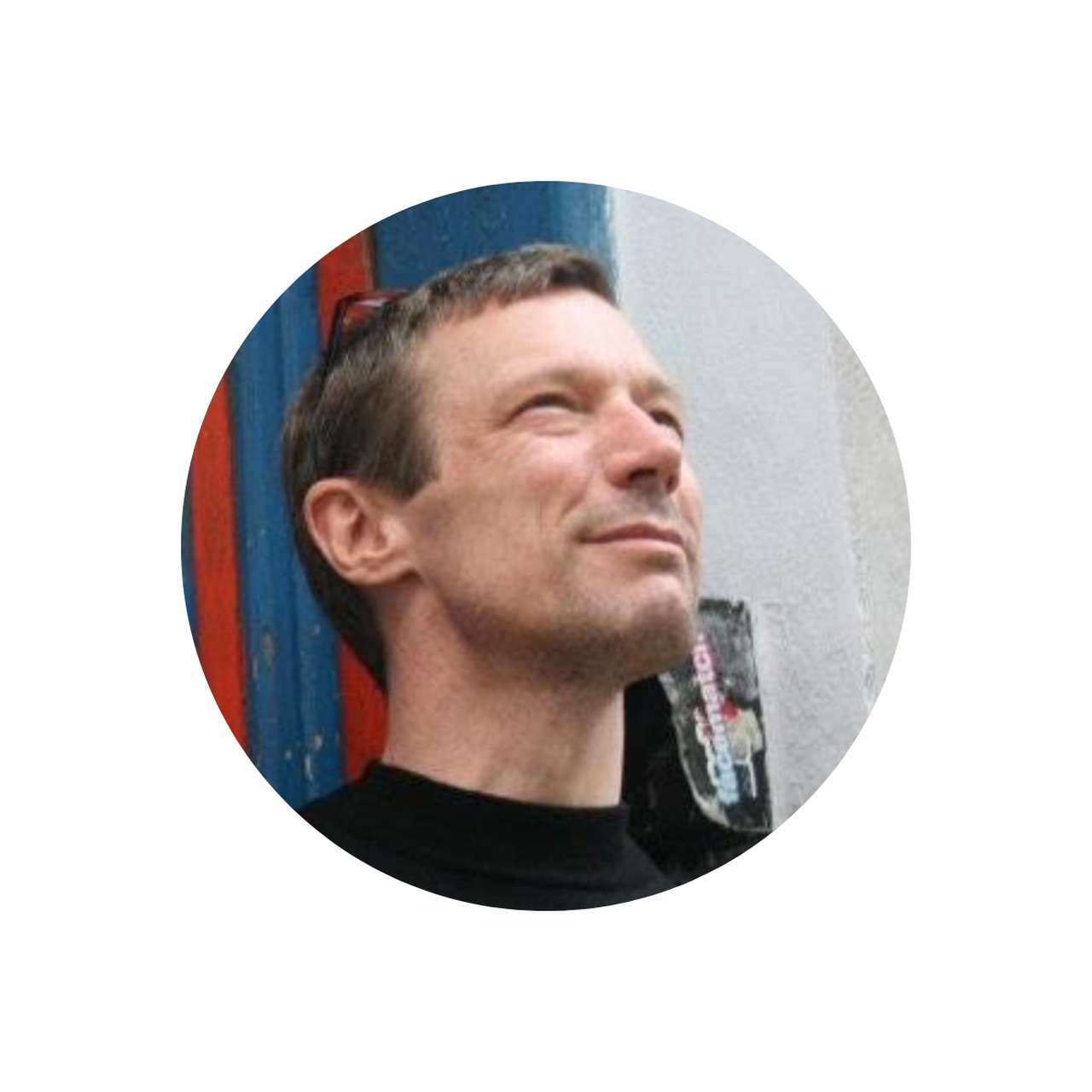 Craig Sullivan Linkedin Profile Picture