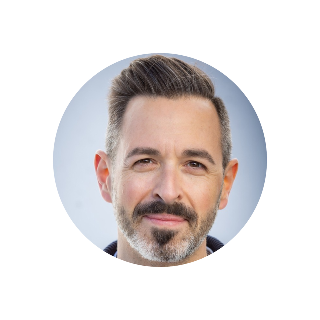Rand Fİshkin Linkedin Profile Picture