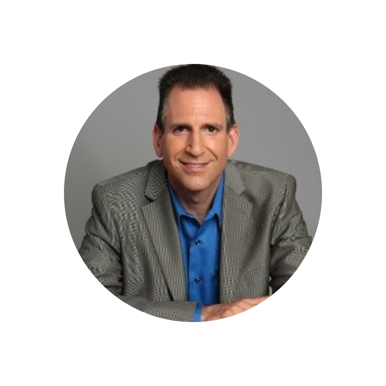 Bryan Eisenberg Linkedin Profile Picture