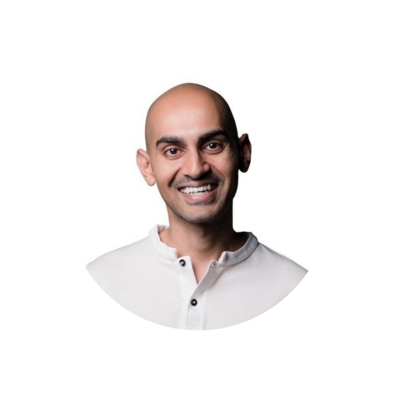 Neil Patel Linkedin Profile Picture