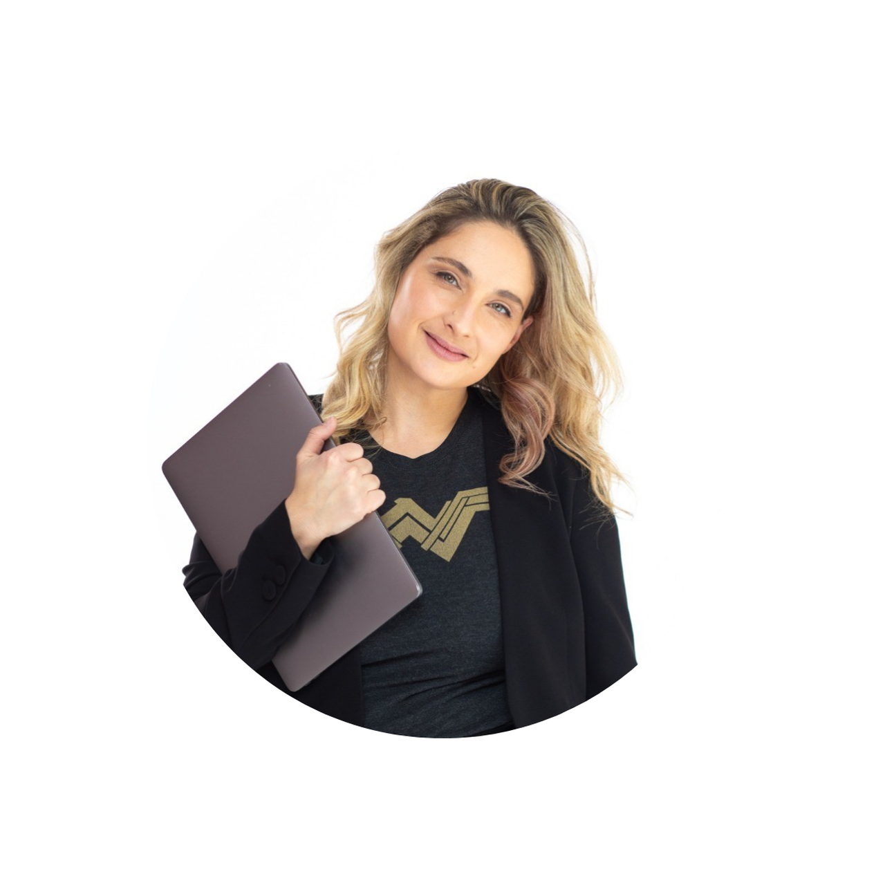 Talia Wolf Linkedin Profile Picture