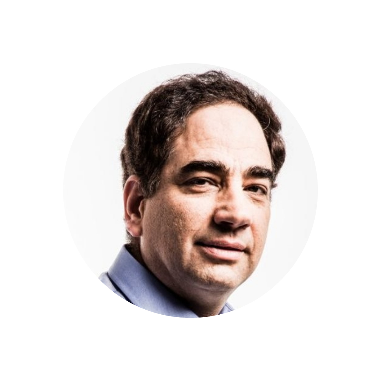Ron Kohavi Linkedin Profile Picture