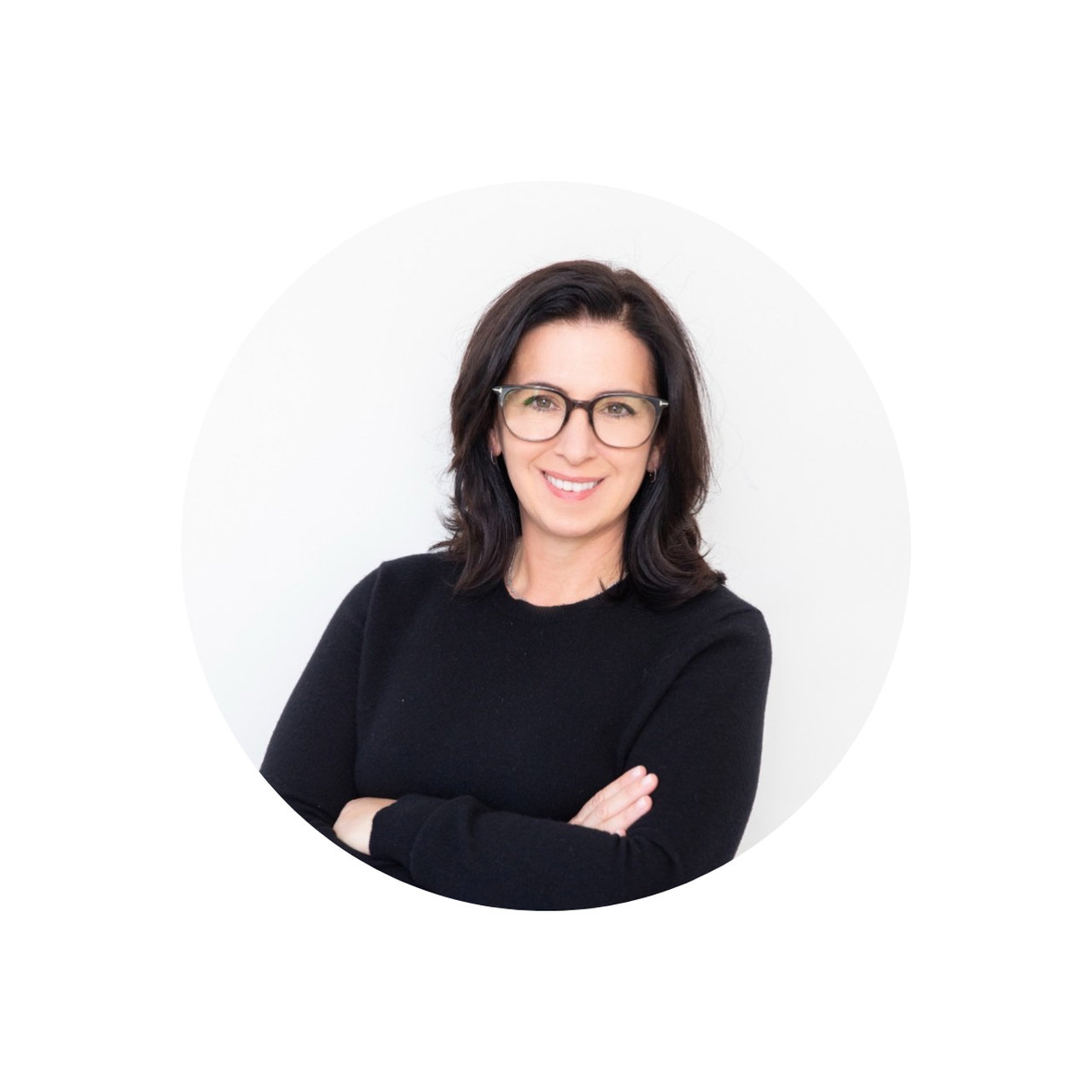 Anna Talerico Linkedin Profile Picture
