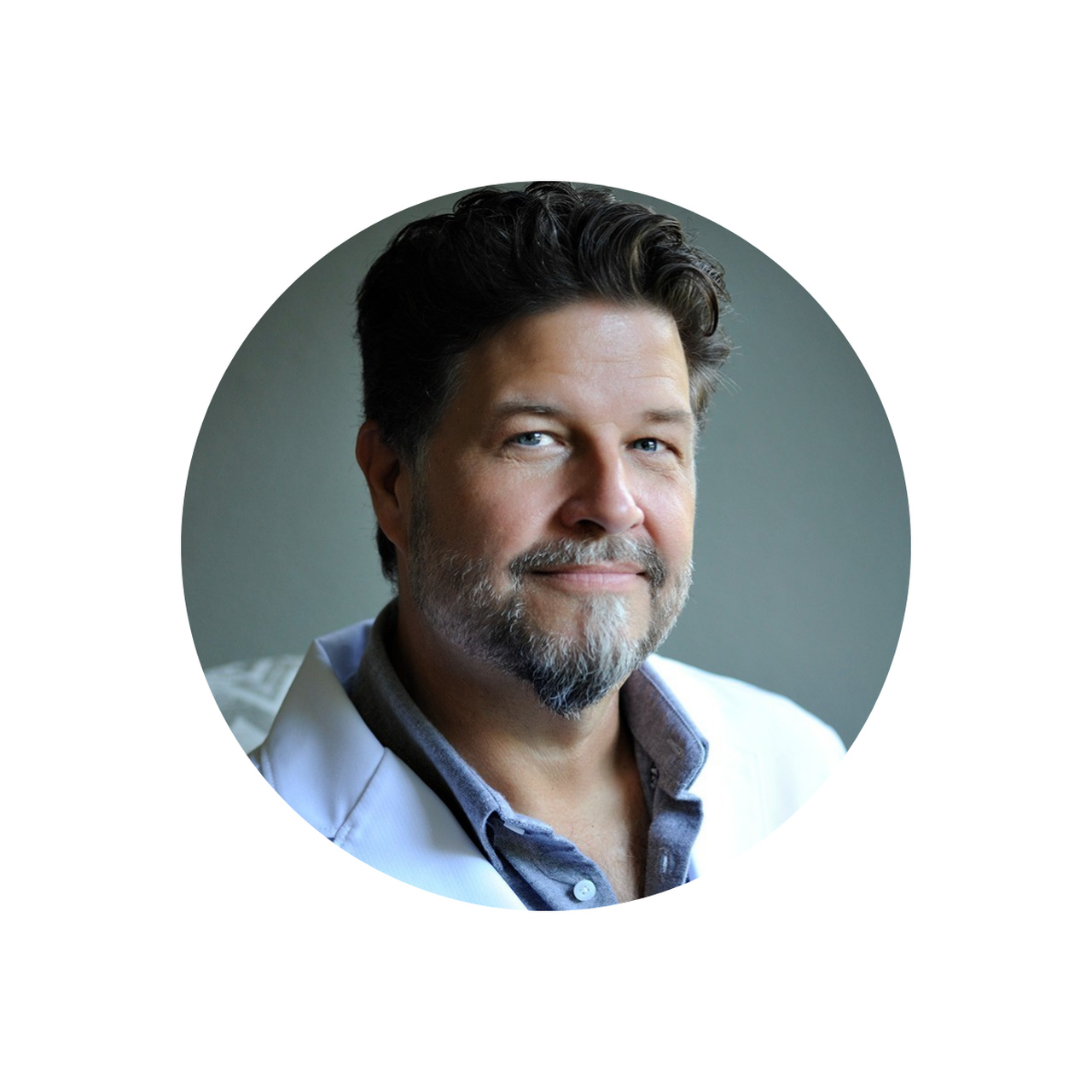 Brian Massey Linkedin Profile Picture