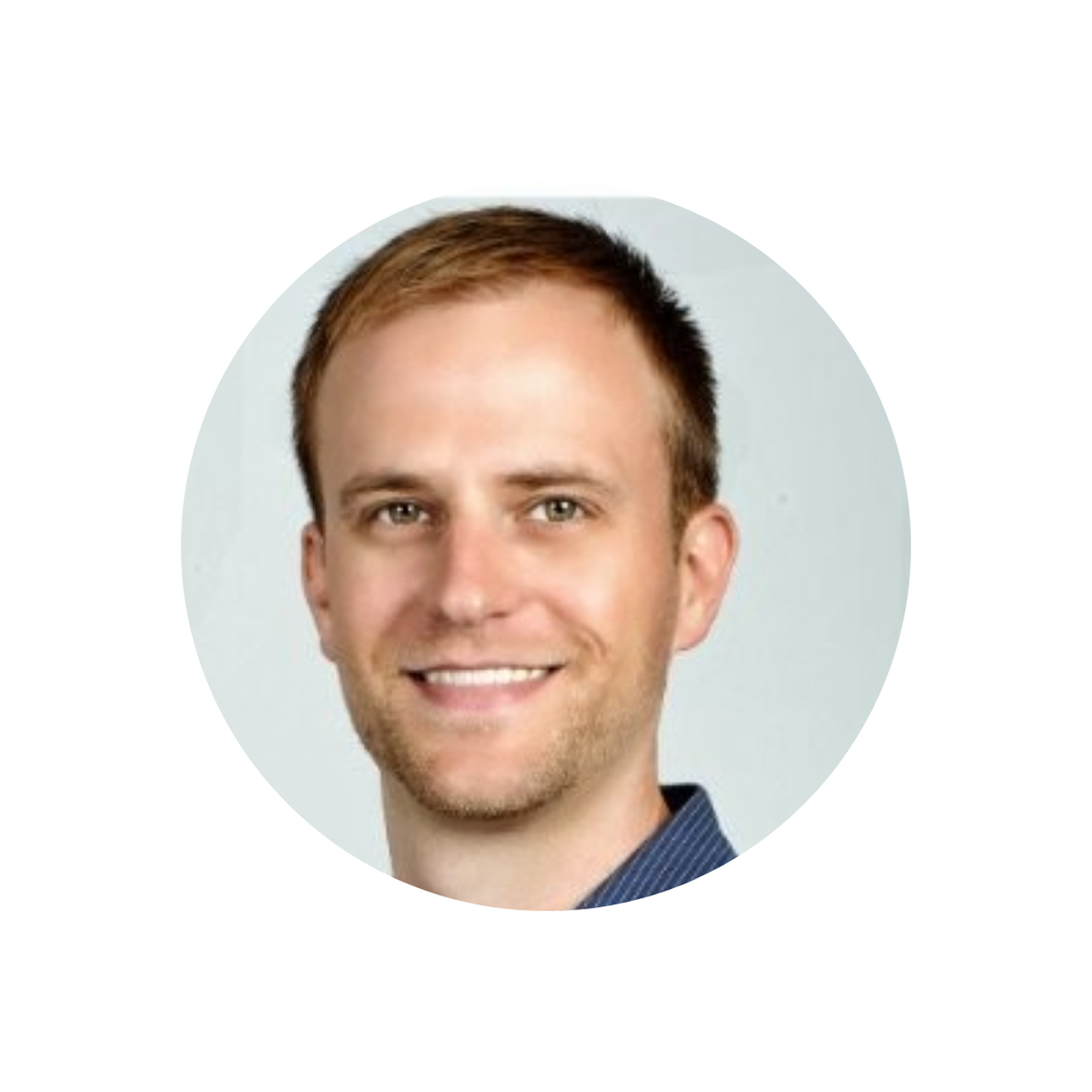 Joel Harvey Linkedin Profile Picture