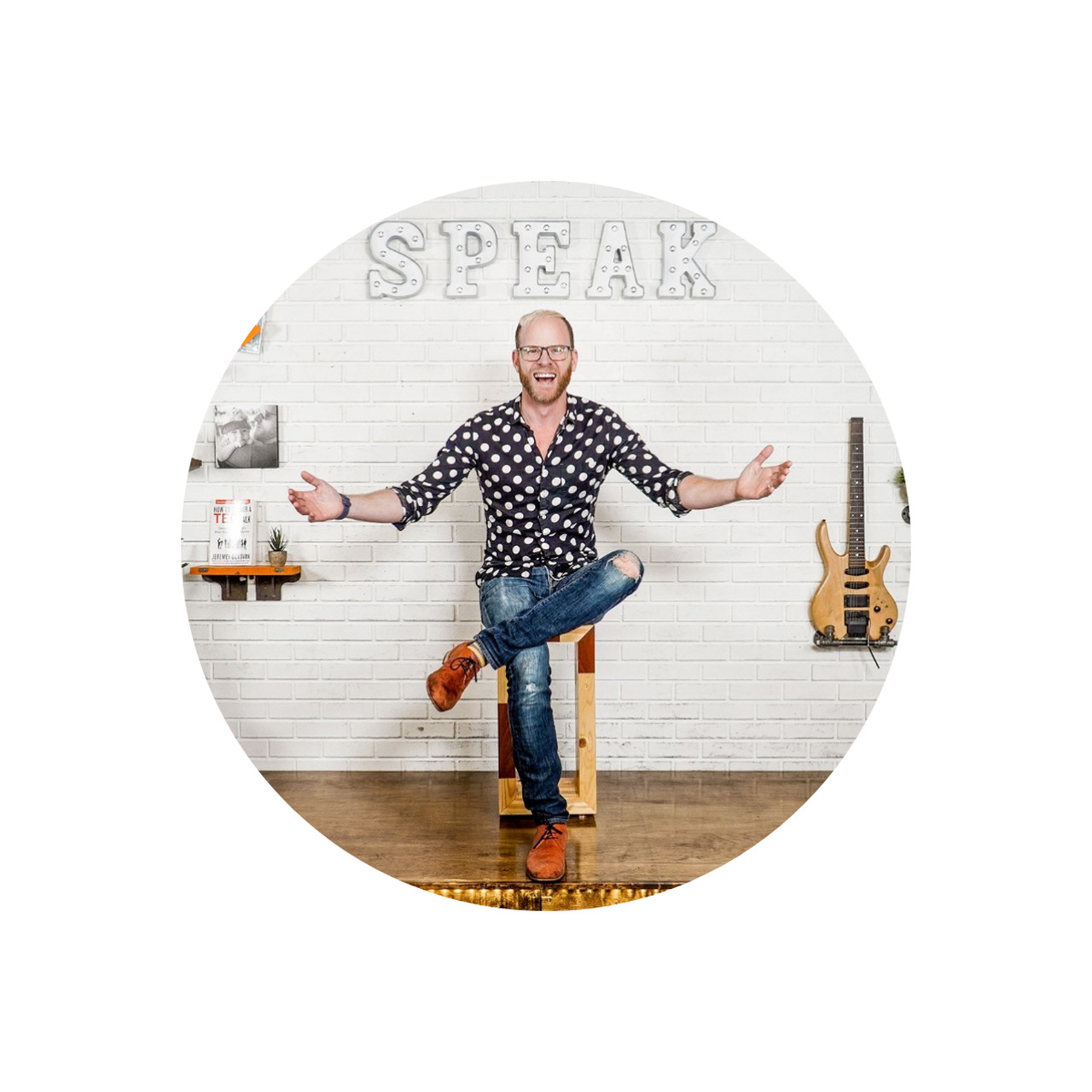 Oli Gardner Linkedin Profile Picture