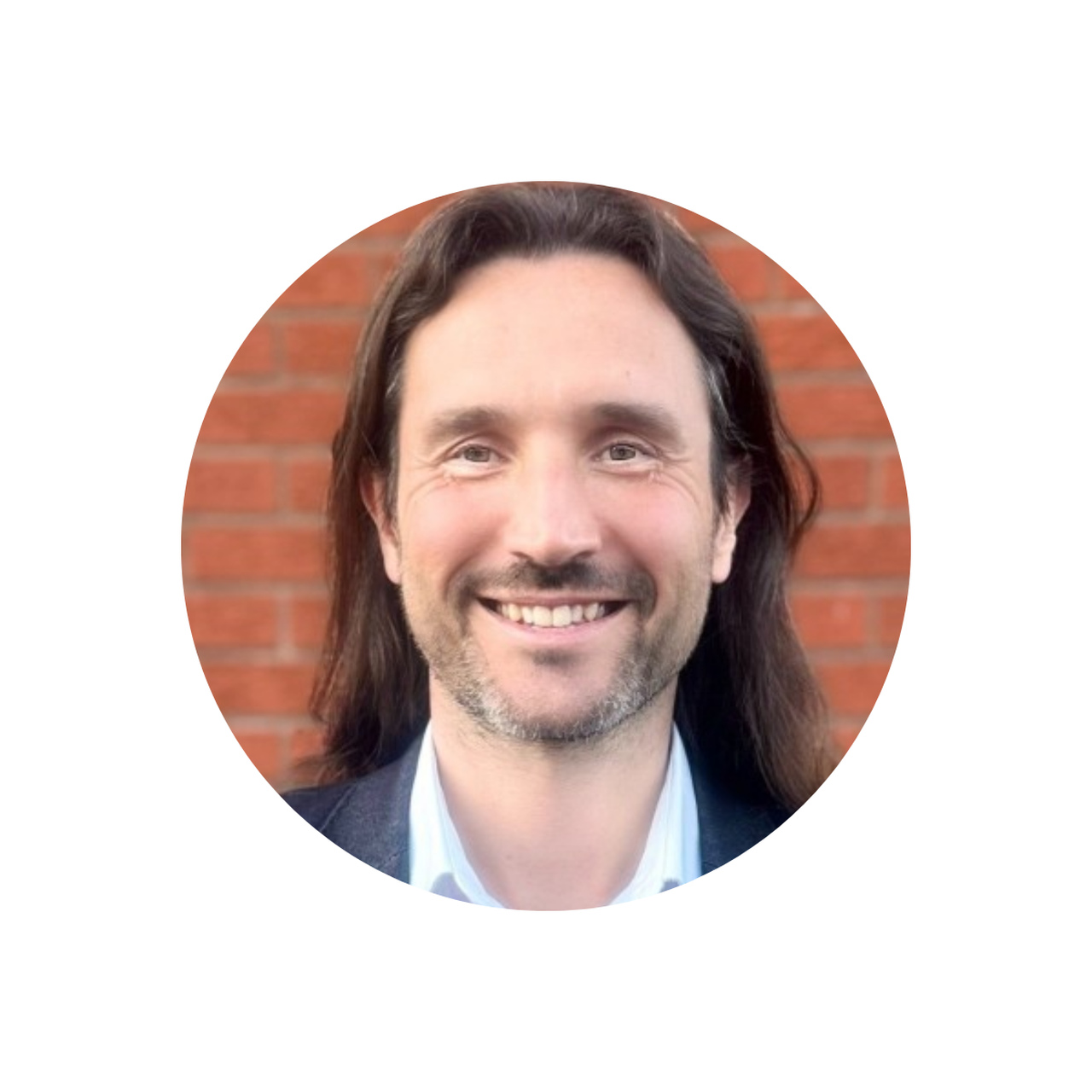 Paul Rouke Linkedin Profile Picture
