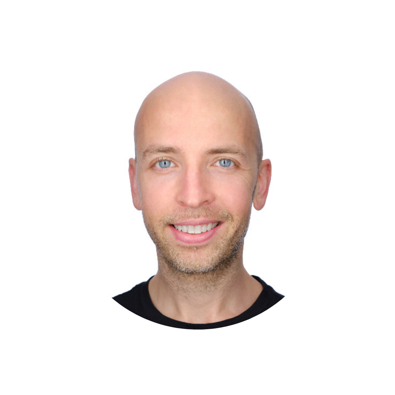 Brian Dean Linkedin Profile Picture