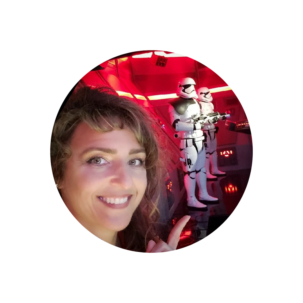 Angie Schottmuller Linkedin Profile Picture