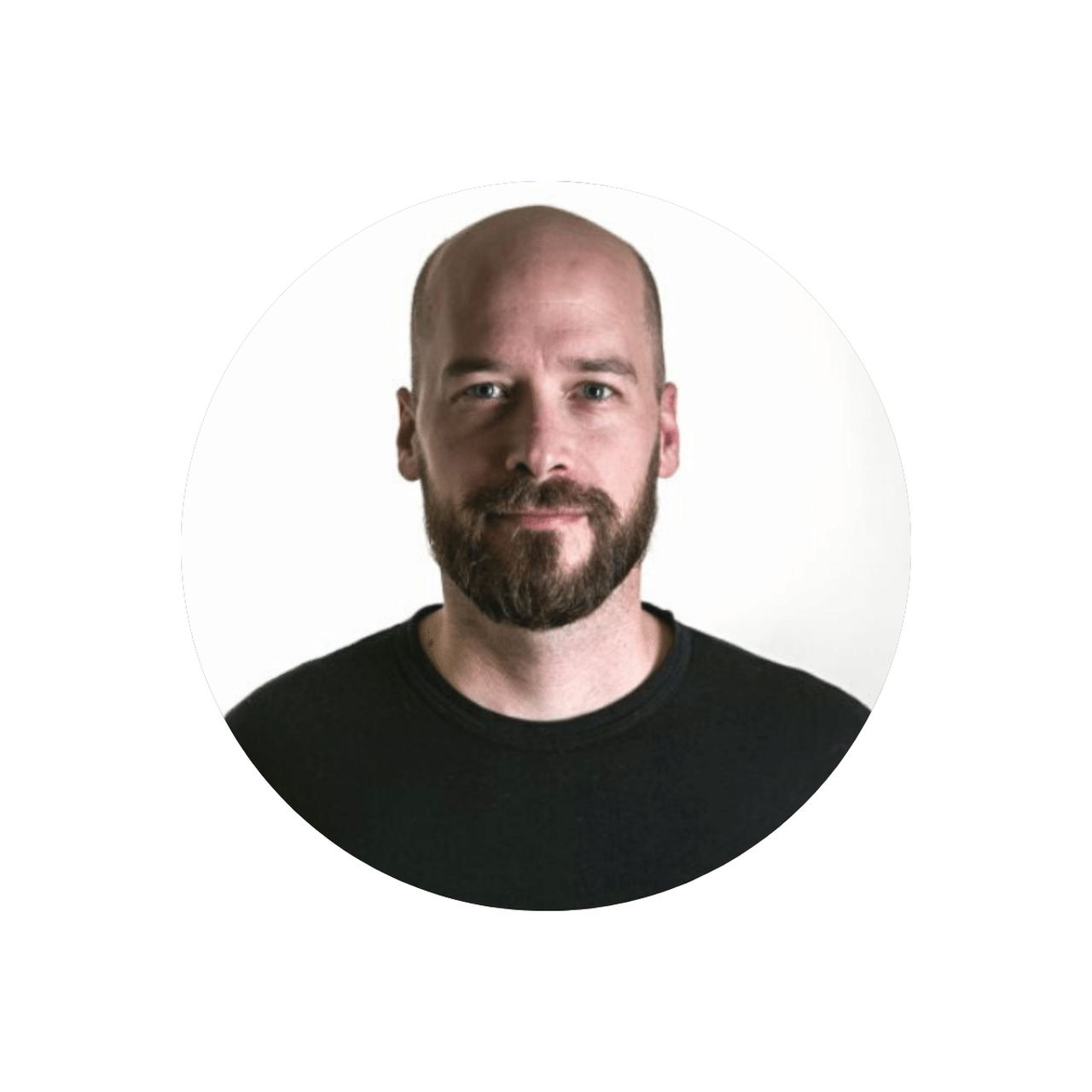 Ben Labay Linkedin Profile Picture