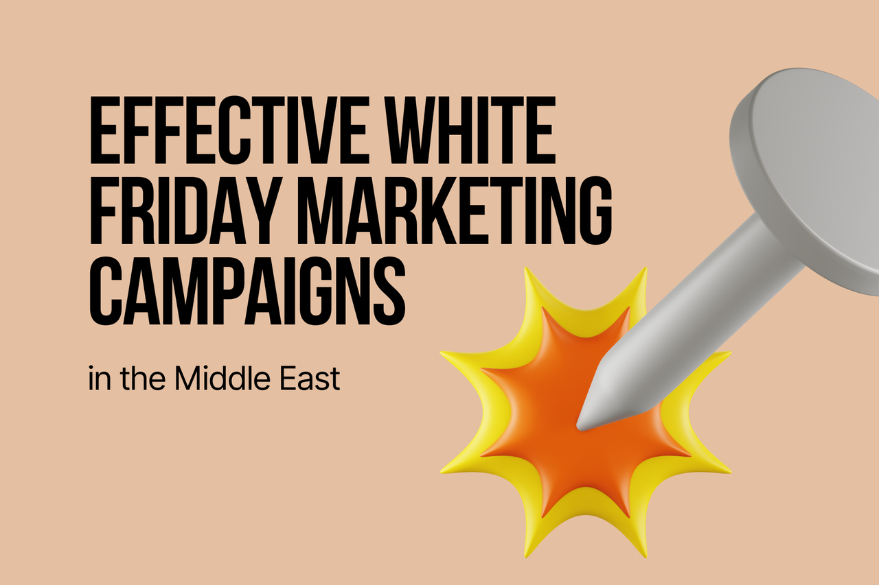 White Friday vs. Black Friday: How to Nail White Friday Marketing
