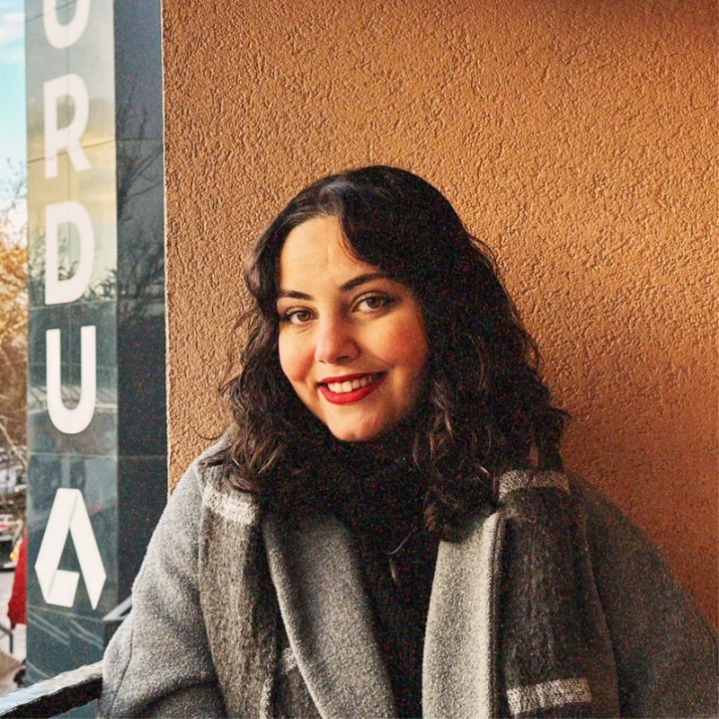 Türkü Şimşek