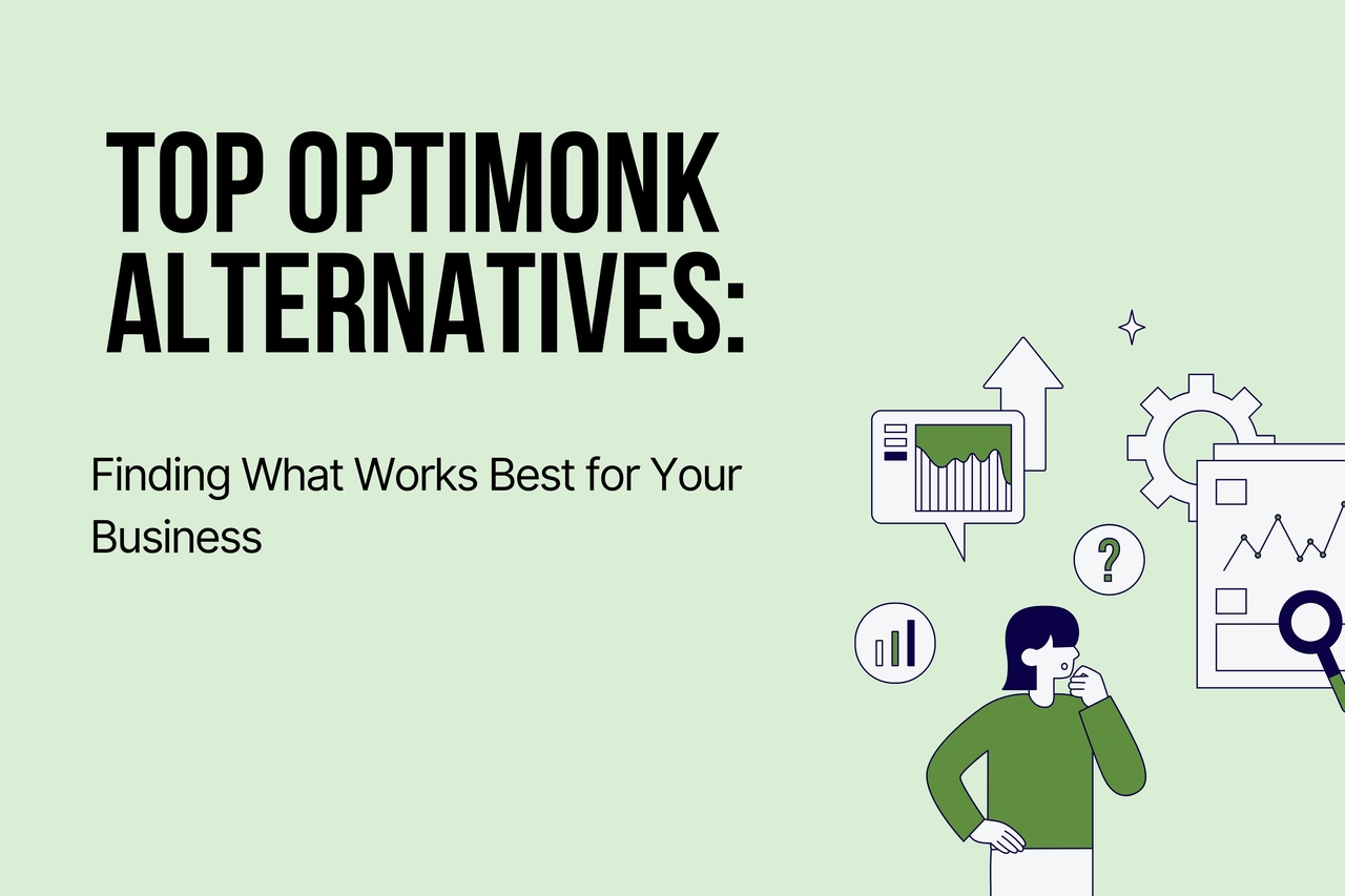 Best OptiMonk Alternatives: 7+ Years Building & Testing Popups (2026)