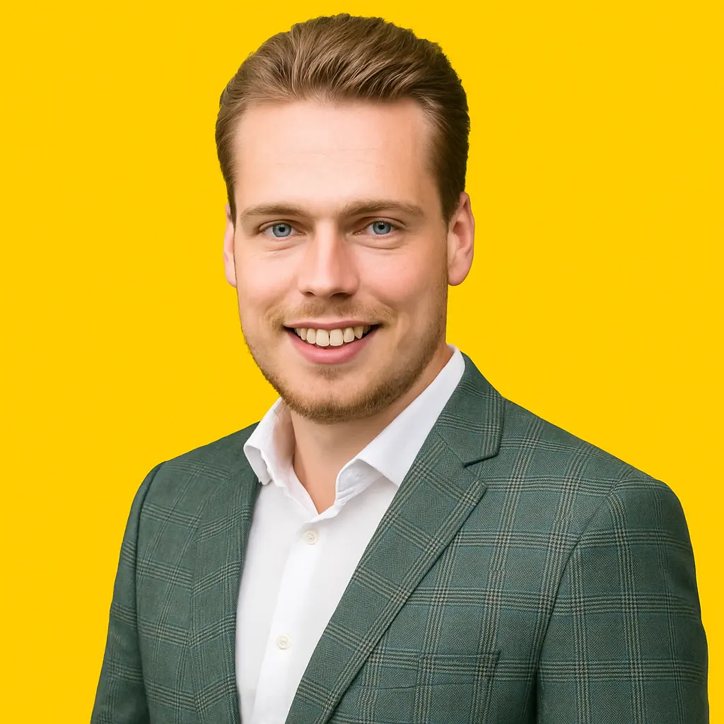 Erik Kraaijeveld
