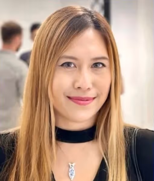 Jessica Sophia Wong