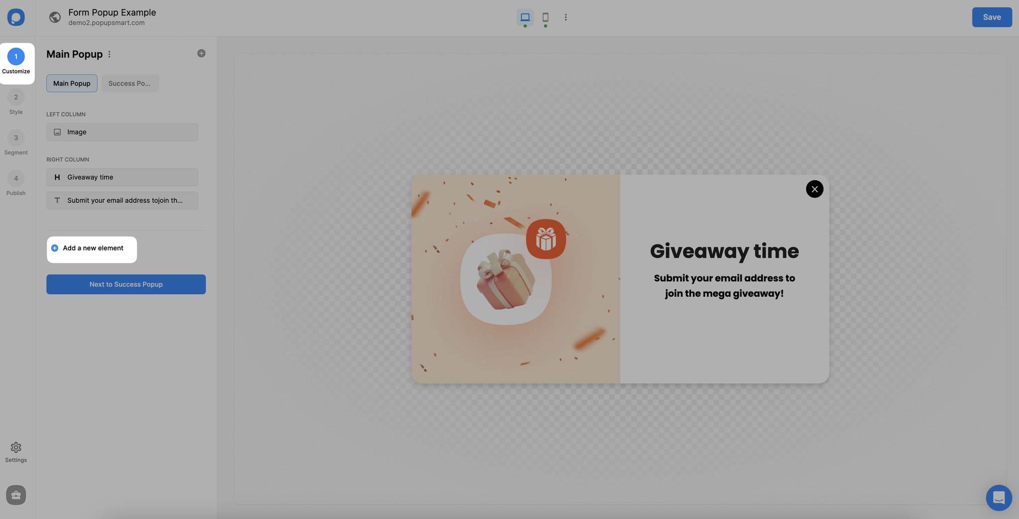 How to Create Popup Forms in 2026 (Free Guide)