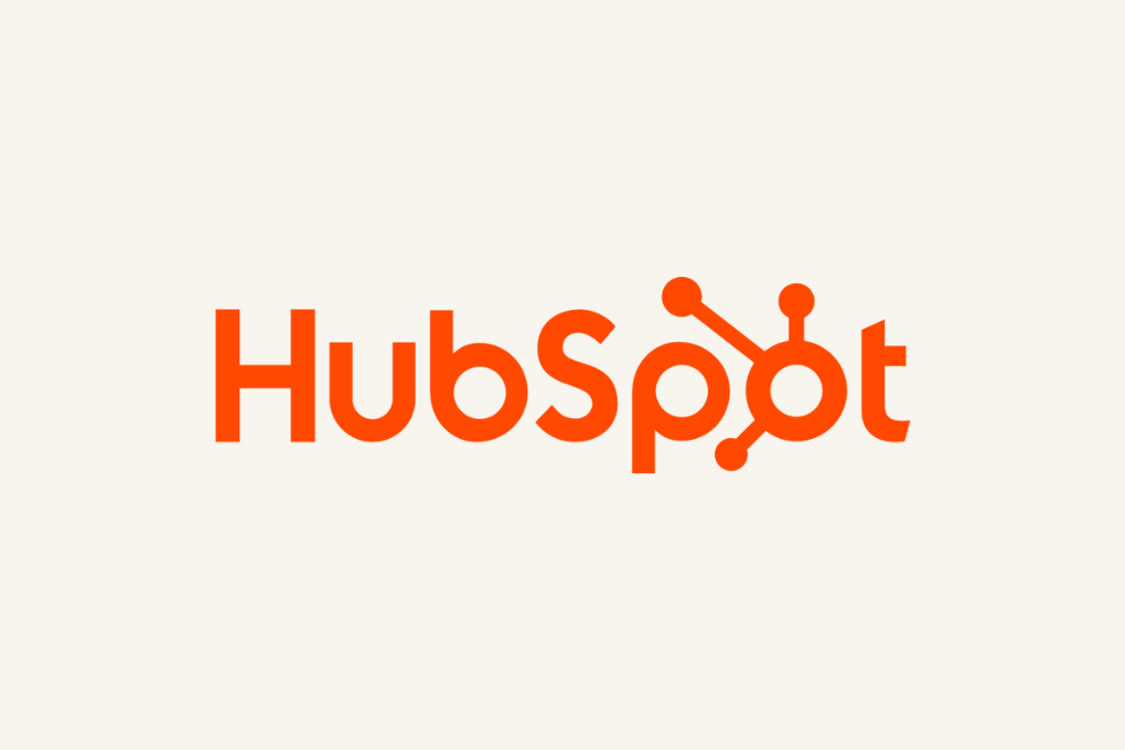 hubspot logo