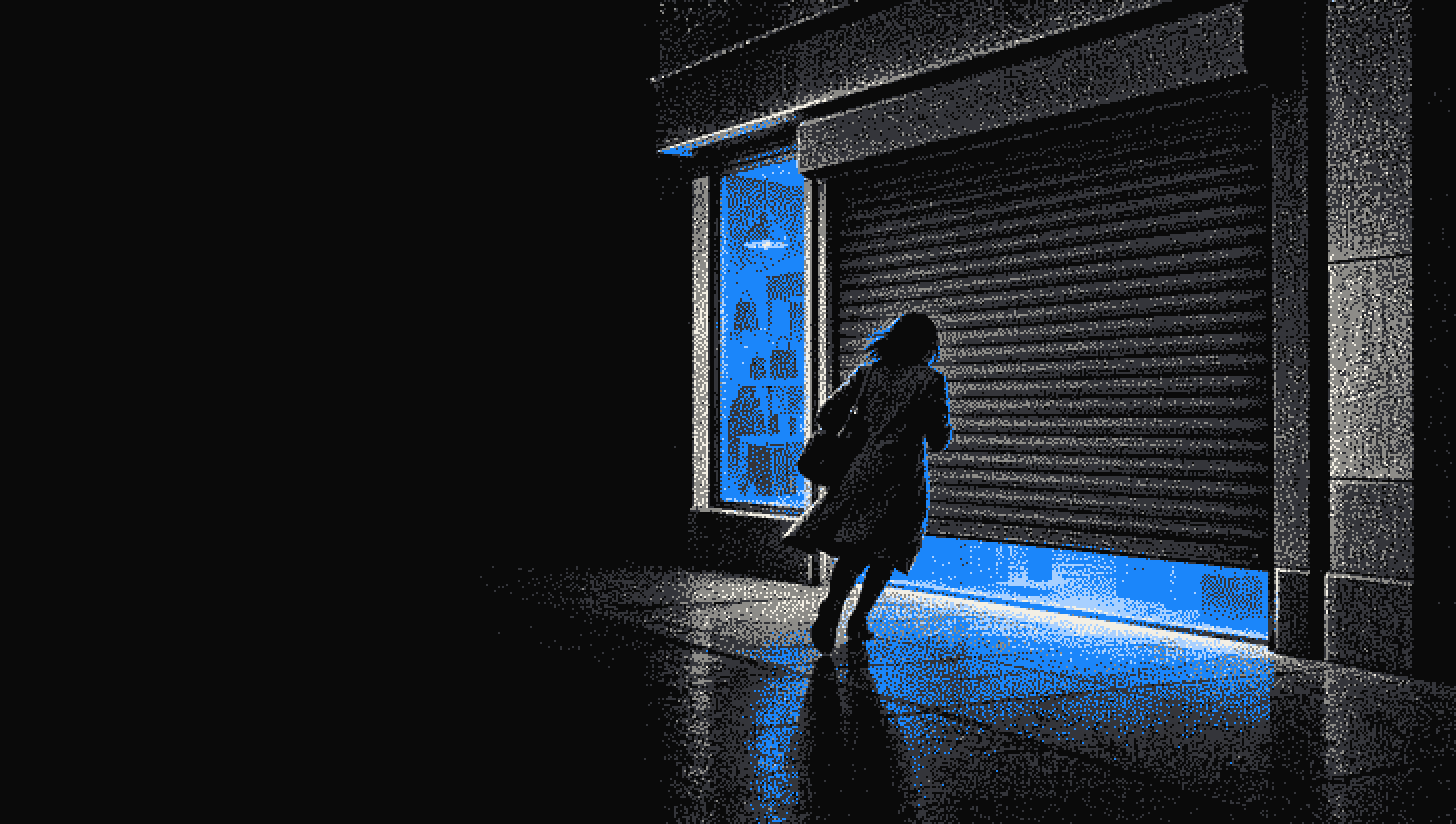 What is a sense of urgency in marketing?