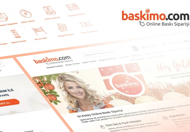How Popupsmart Enhanced Baskimo's Digital Journey
